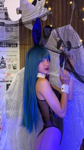 Cherry_Vixen_のPlayboy🐰👻の 8枚の写真
