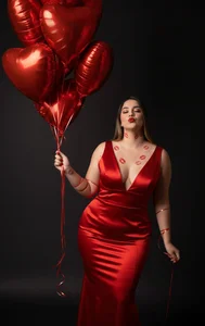 vanessa_sexyhot_ 🔥🔥kiss Pic 2