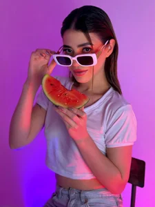 🍉Watermelon sugar, high🍉 od ViolettHansson  2 snímek