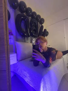 Elliot_Walker Birthday Sex🖤👅 Pic