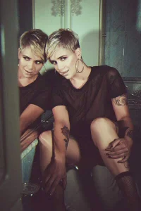 KatInk Blonde 사진 2