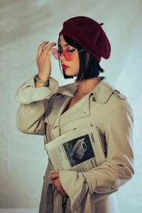 ElleDiane 1960 사진 6