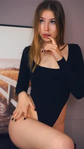 BanemAcard Some sexy girl in bodysuit 🍇 Immagine  2