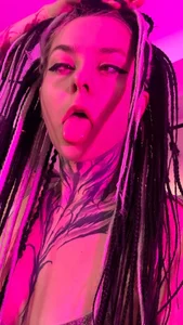 Purple is my lovely one od AcidPie  snímek