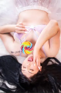 Mia_Charlotte2 Public Foto 5