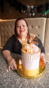 vanessa_moka Celebrating my birthdays 🎂🥳 Immagine  8