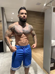 josemanufit Public Pic 2