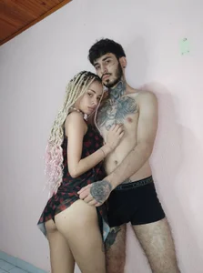 Tyler_y_lunita horny... slika
