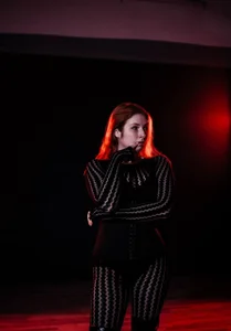 A1isha__ im a dancer Εικόνα 2
