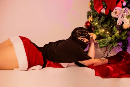 anna-henao Christmas magic ✨🎄 Bilde 3