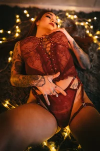 DaniDusan_ Merry christmas! 🎅🎄 Christmas special + foot fetish 🦶🏼😈 圖片 6