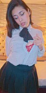 Roxanne_HanのCome... today I'm naughtier than normalの 3枚の写真