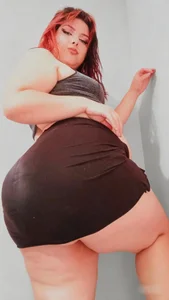 Latina_Curvy2 🍑🥵 Bilde 3