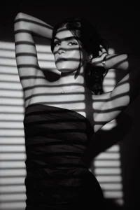 Antonellaparis_ exclusive and charming 💋 Pic 8