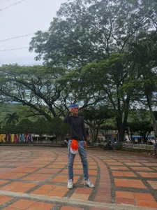 vamos a conocernos de Darwinstark_  2 Imagens