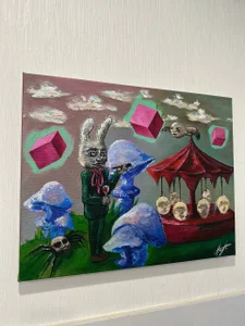 LunaacyyのMy creativityの 2枚の写真