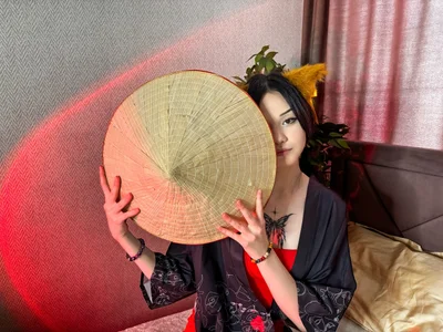YoumiLee kullanıcısının Asian girl albümü -  5 fotoğraf