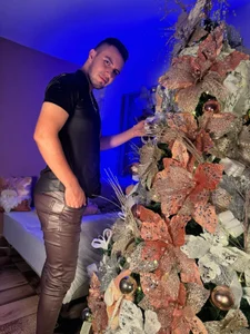 bradley_colt Merry Chismas Fotka 7