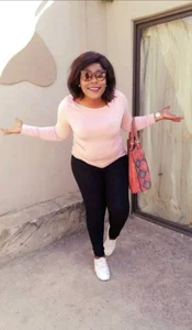 caramelqueen11's XXX Nude Photo 8