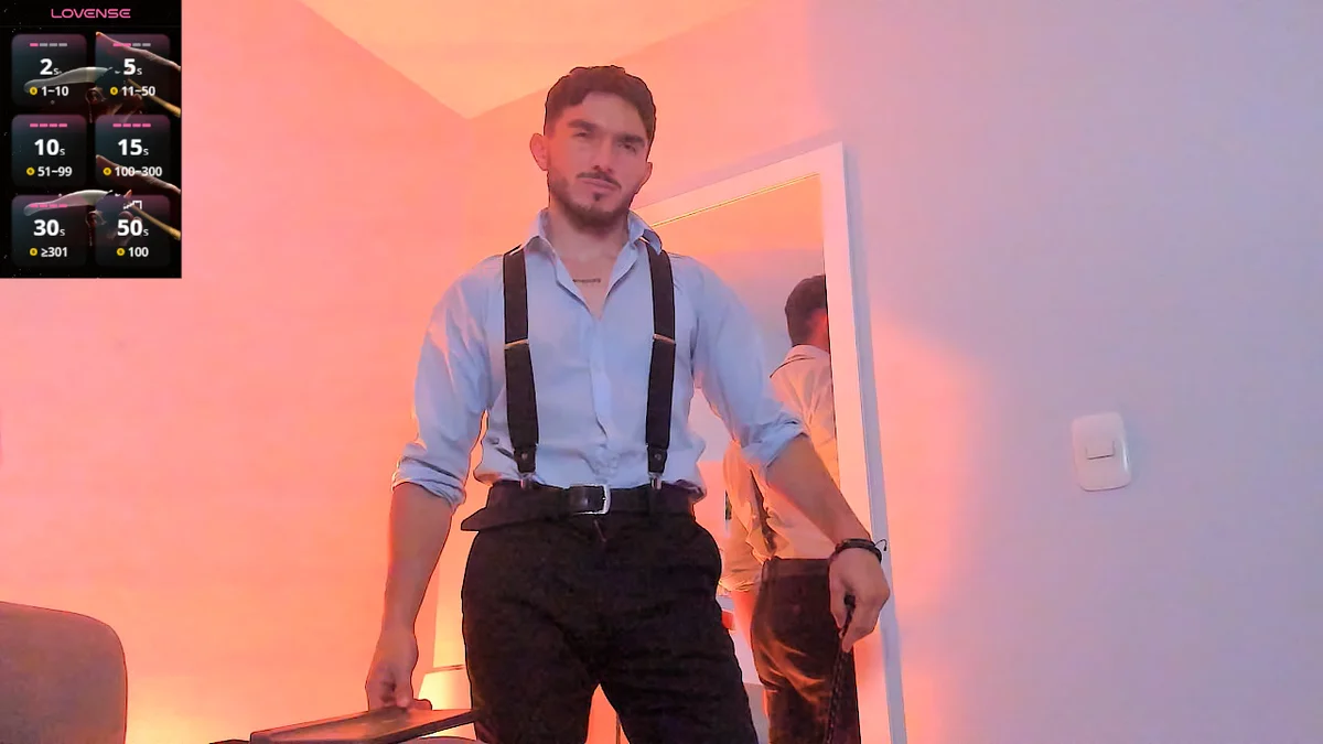 Dante_Blake1 Populært bilde 6159