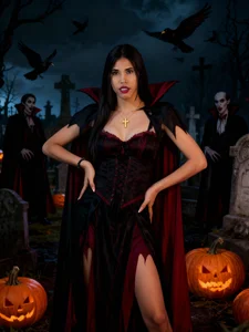 alysson_18 Happy Halloween🎃 Billede 4