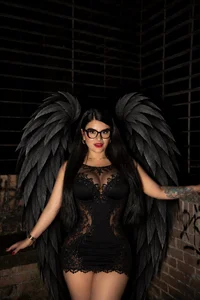 Issane_Peru Happy Hallowen 🎃🎃🔥 Immagine  6
