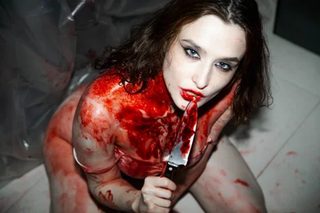 Happy Halloween de Lucyana_lune  6 Imagens