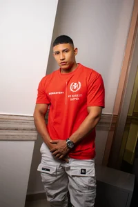 Dany_Big_Cock Public Pic