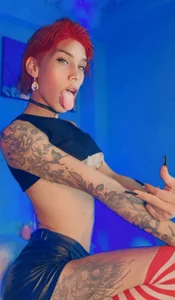 Naugth_channel_ts 🖤❤️‍🔥 Pic 3