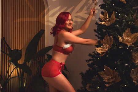 SOPHICOLLINS MERRY CHRISTMAS 🎄🎅  3. fénykép