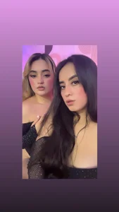 Antonella_Julieta Public Pic