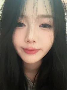 N_Nana 黑发乖乖娜娜 зображення 8