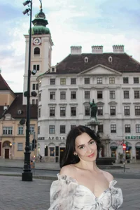 MarieKarma: Traveler Tales 🤍 ( 9 фото)