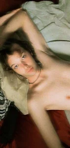 LiorahOblivion's Liorah with the Aura Sex Photo 1