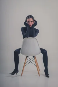 AikoHayashida sensual lady Immagine 