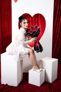 _giggy_2 Kisses, Looks & Temptation 🥵😘♥️ Hình 2