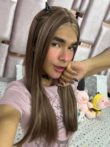 MiaBuny beautiful girl Billede 4