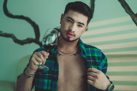 EdwardRoss_ kullanıcısının Your favorite boy albümü -  fotoğraf