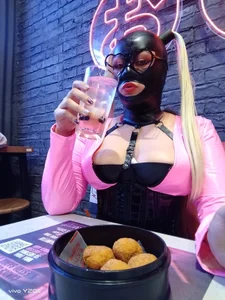 Kinkster_Jade Barbie Sex Doll Pic