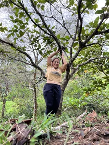 Zdjęcia patyamorr "El descanso de la Mamá Linda": 