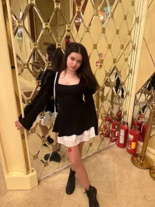 LonnaVandal my shy pictures Foto 3