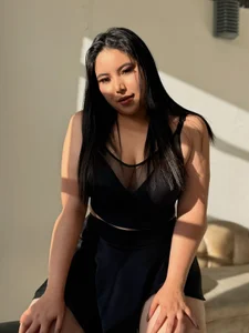 NoaBlossom's XXX Nude Photo 1
