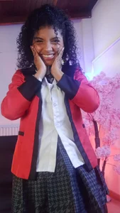 NatyVelvexのCosplays ✨✨の 7枚の写真