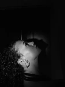 PaulinaSaint Mysterious girl Foto 3