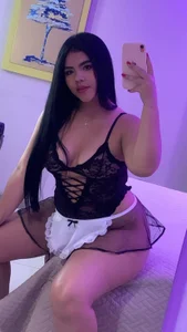 RenataBellucciI'm yout servant图片 4