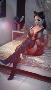 KATALINA_HOT_TS YOU SEXY GIRL LOVE💋😈 Bilde 2