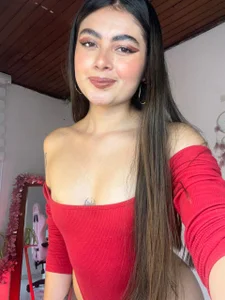 Noa_bunny_ El rojo se me ve divino !  5. fénykép