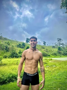 Daiki_Jack: horny baby ( фото)