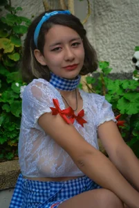 Moony_14 Alice in fuckland 사진 2