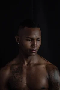 esteveen_ortegas_ Black, smoke and oil  4টি ছবি